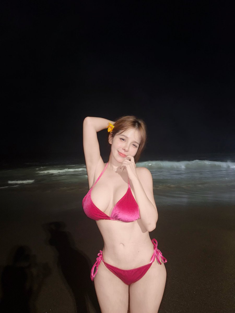 如果在海邊看到我 你會？ https://t.co/lPld1HFSdW