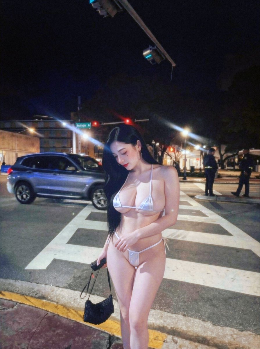 邁阿密的警察很溫柔耶!!🥰 https://t.co/A60ns5P3LX