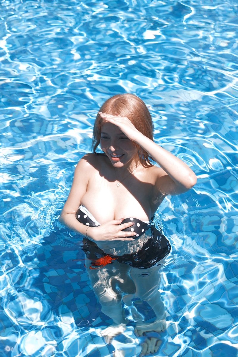 你說藍色是你最愛的顏色 https://t.co/j4PyffEHRM