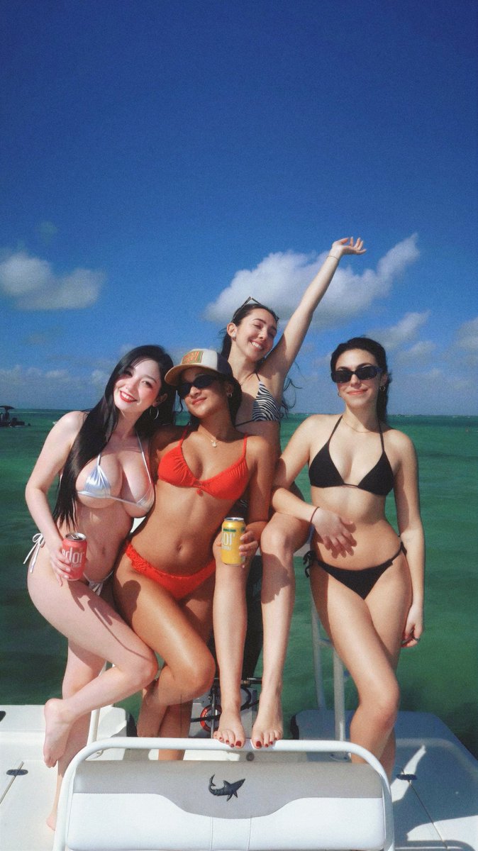 要和邁阿密的朋友說再見了🥲🥲🥲 https://t.co/H8eHnmo3r6