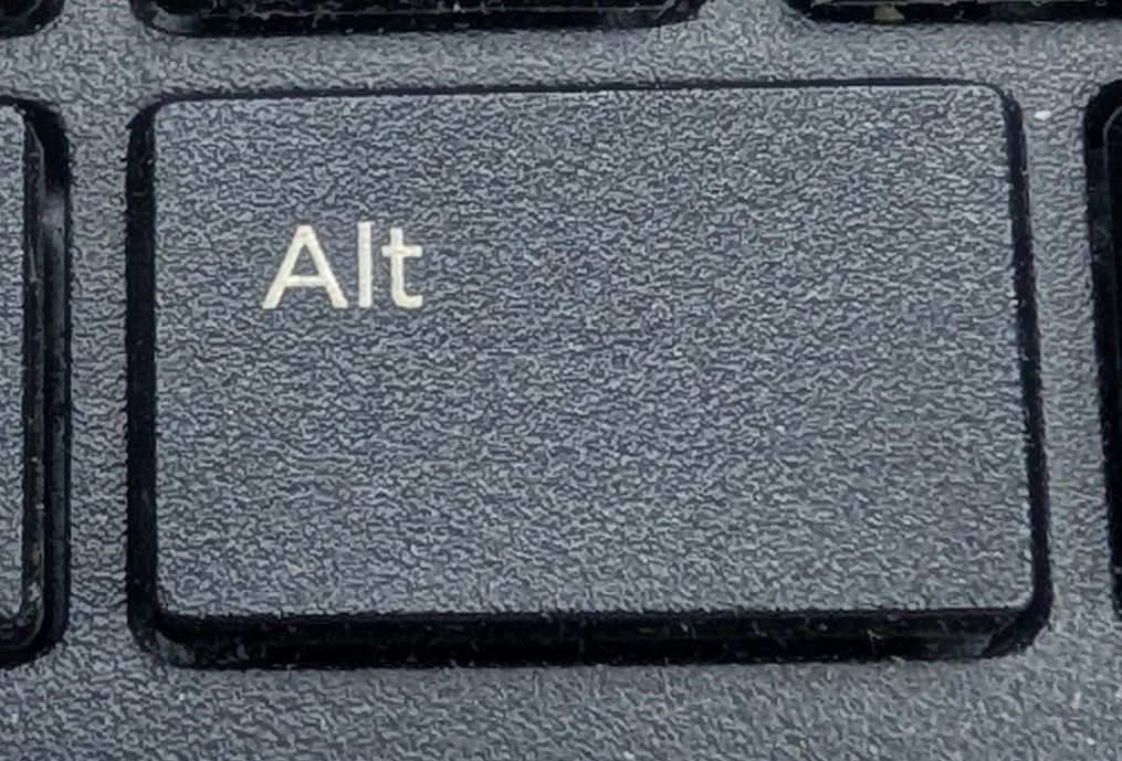 冷知識大全：

80%台灣人不知道這個怎麼講 https://t.co/M7bIYYM6zV