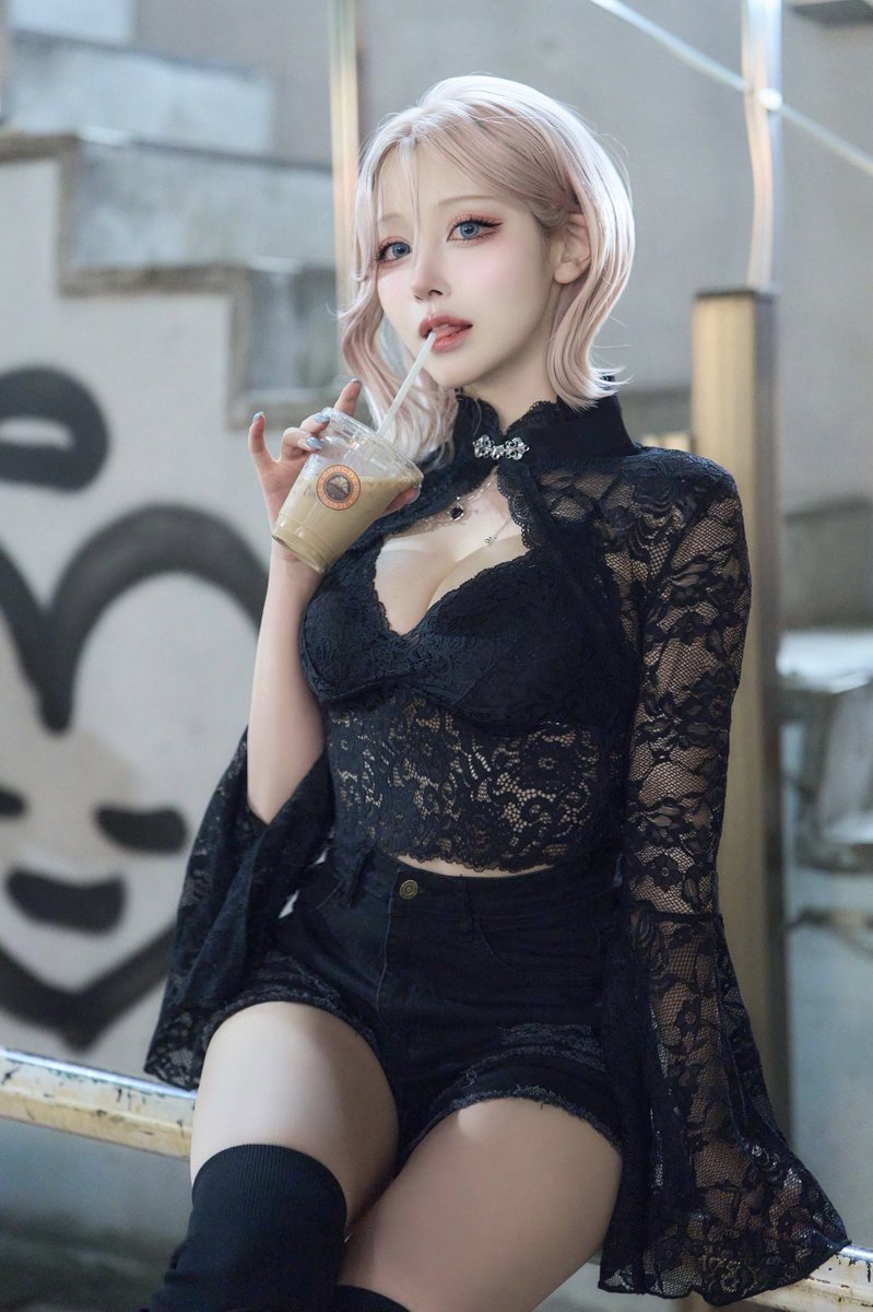 カフェオレは甘いのが好きです☕ https://t.co/dEfr4gT6mX