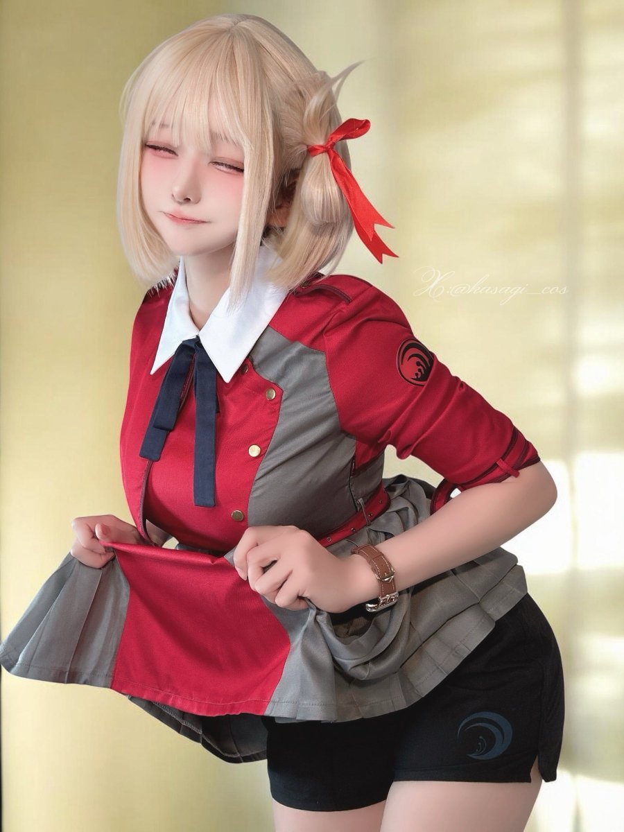 これは✨️ #cosplay https://t.co/1nOyzewnQE