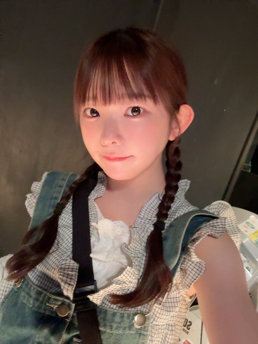 代官山UNIT到着！
Chuu♡Cuteライブ2本よろしくお願いします！！ https://t.co/VJ1d5HVCi0