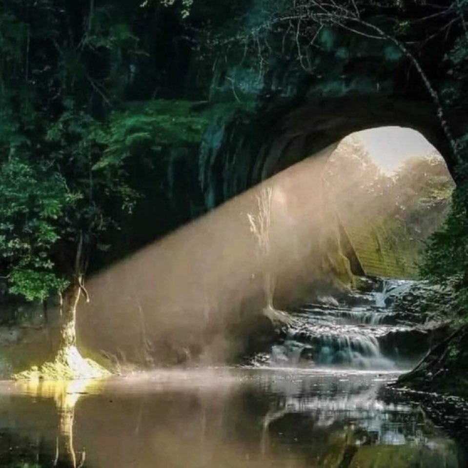 大自然的鬼斧神工 https://t.co/7gqszwZ5cL