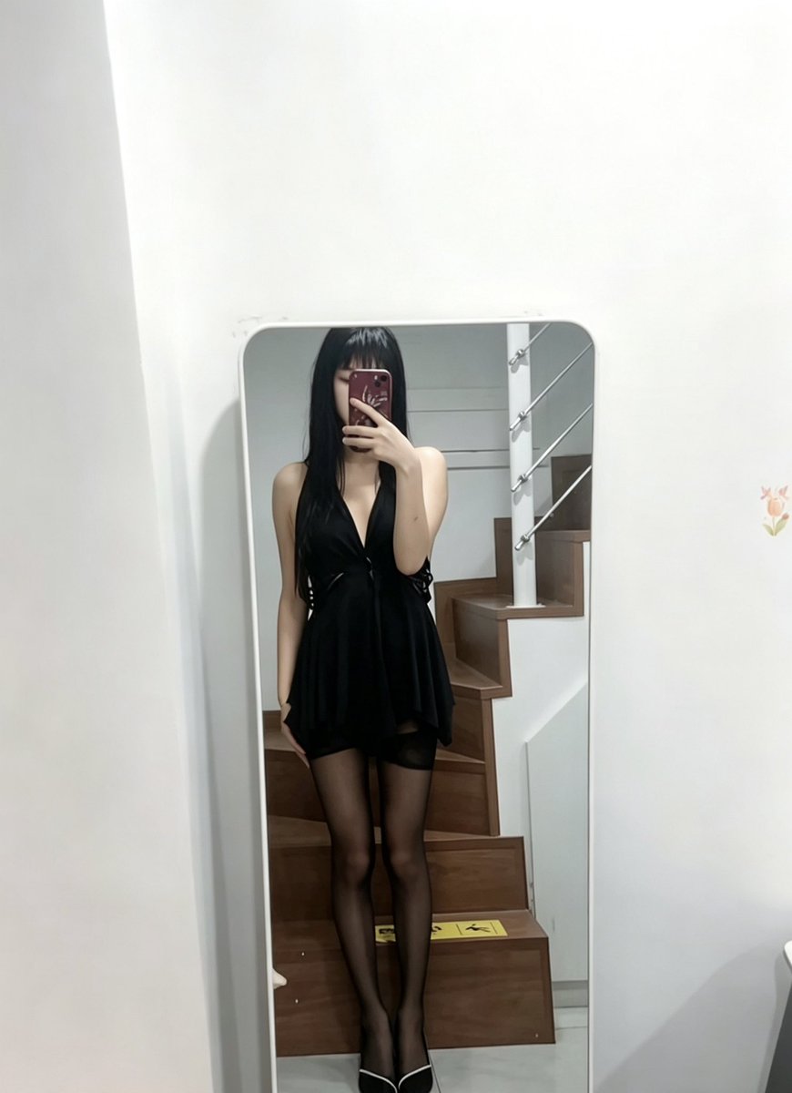 今天想要的得不到 明天白给也不要

#男娘 #苏州cd #苏州ts #苏州伪娘 https://t.co/bU1L97Jhn3