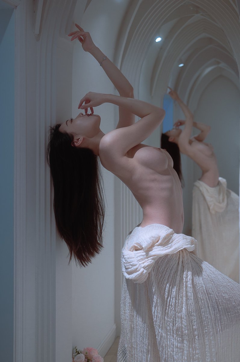 清妙的婀娜多姿，这简直就是艺术！ https://t.co/GcLtuLrGqu