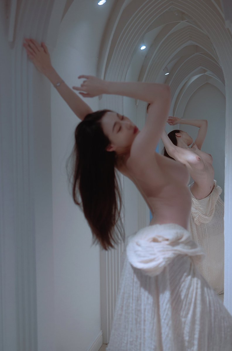 清妙的婀娜多姿，这简直就是艺术！ https://t.co/GcLtuLrGqu