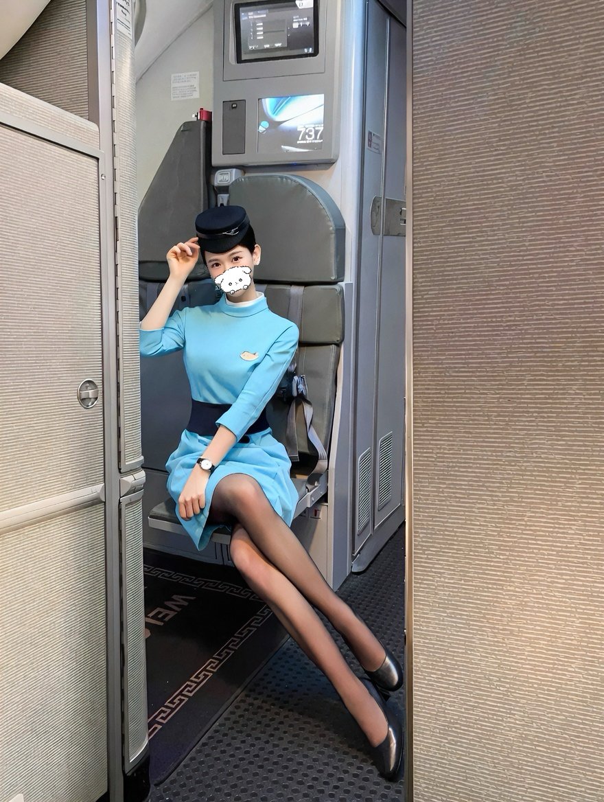 突然有点好奇，空姐在你们的幻想职业里……能排第几呀？ https://t.co/oHghUsR9Y0