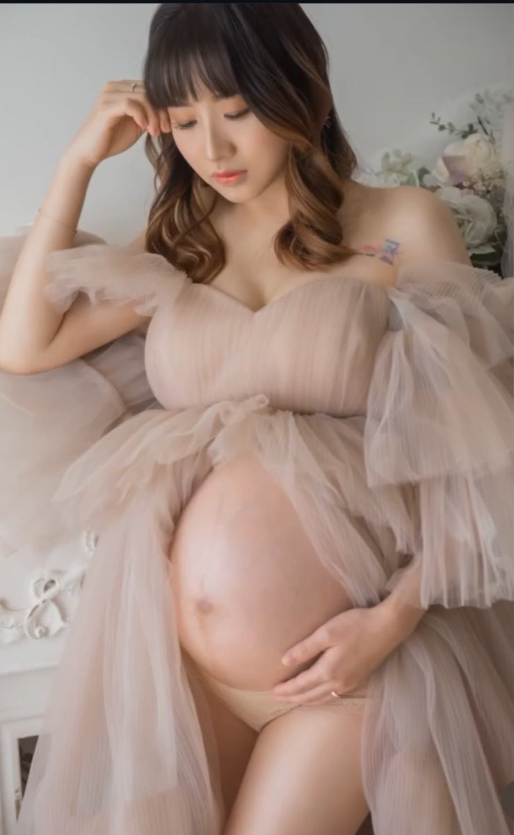 Asian mom is sexy 
#asianmom #マタニティ #孕妇照 #임산부 #pregnantwomen #妊婦好き #孕妇啪啪 #孕妇照 #孕婦 #大肚 https://t.co/ZBZm3E6z6t
