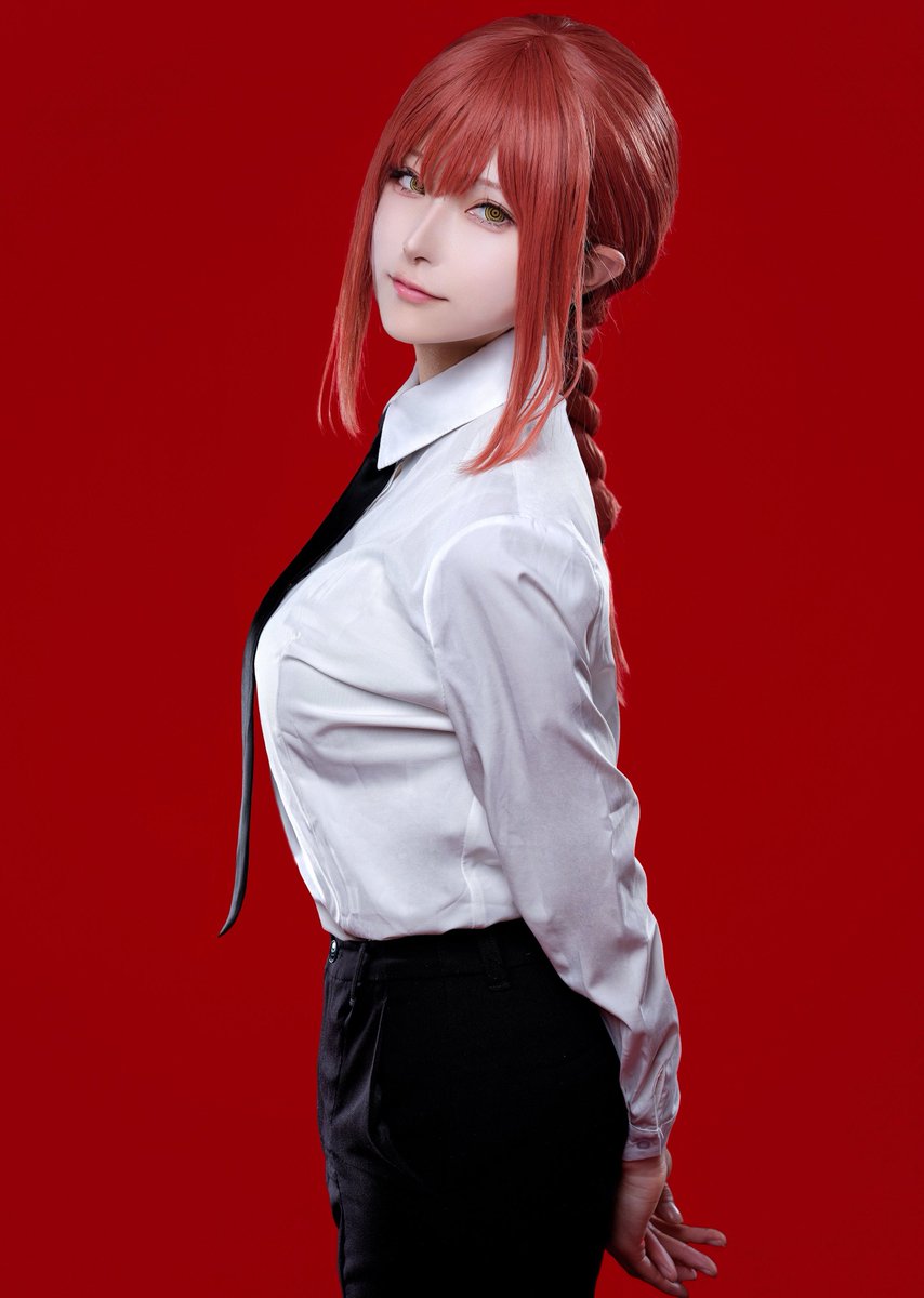 お気に入り

マキマ/チェンソーマン/cos https://t.co/DDCDJFzmRX