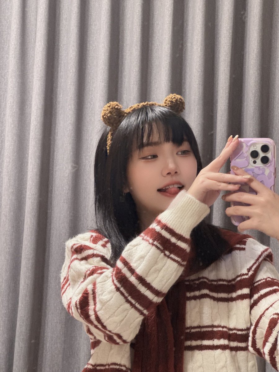 幸福就像巧克力🍫
像我這樣的狗一吃就死了 https://t.co/iHqpb2cQrd