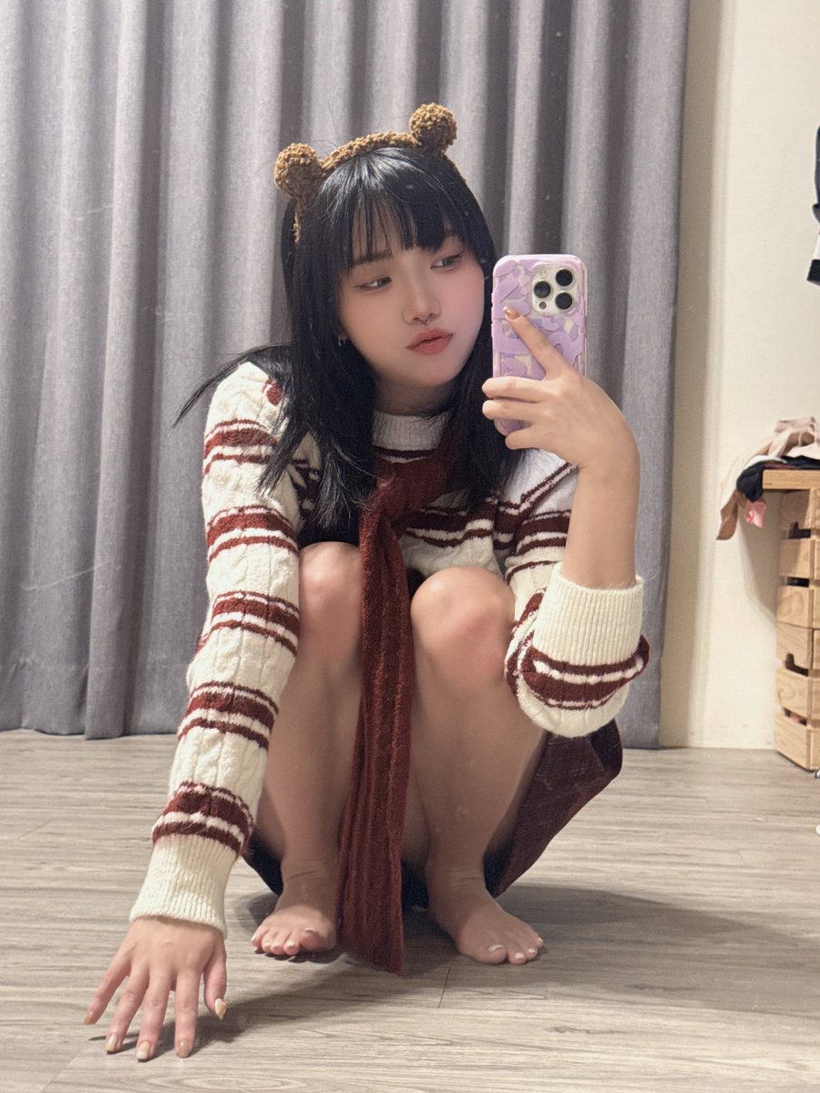 幸福就像巧克力🍫
像我這樣的狗一吃就死了 https://t.co/iHqpb2cQrd