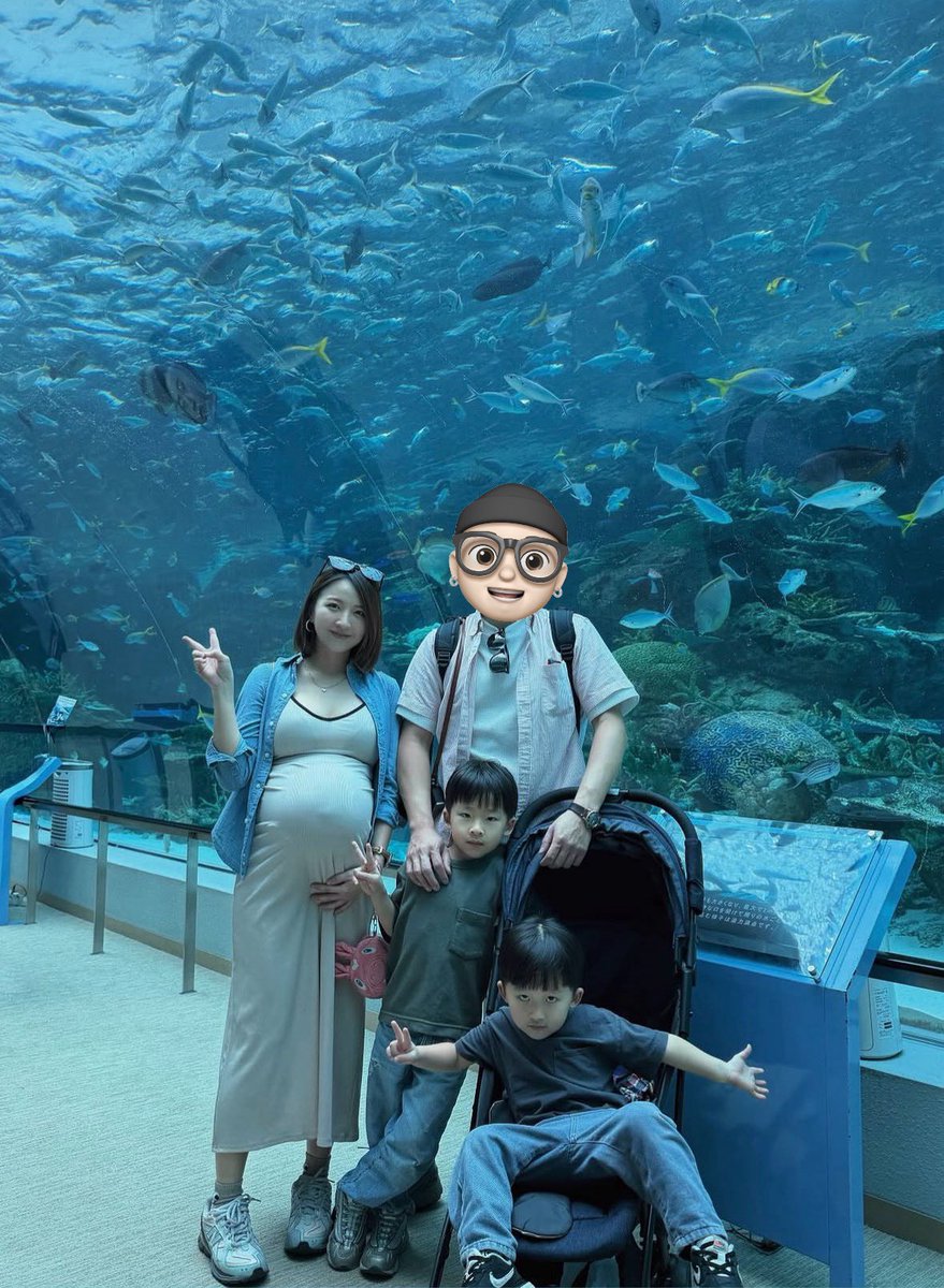 剛好遇到台灣人互相幫彼此拍合照😆 https://t.co/9n4YQDGguZ