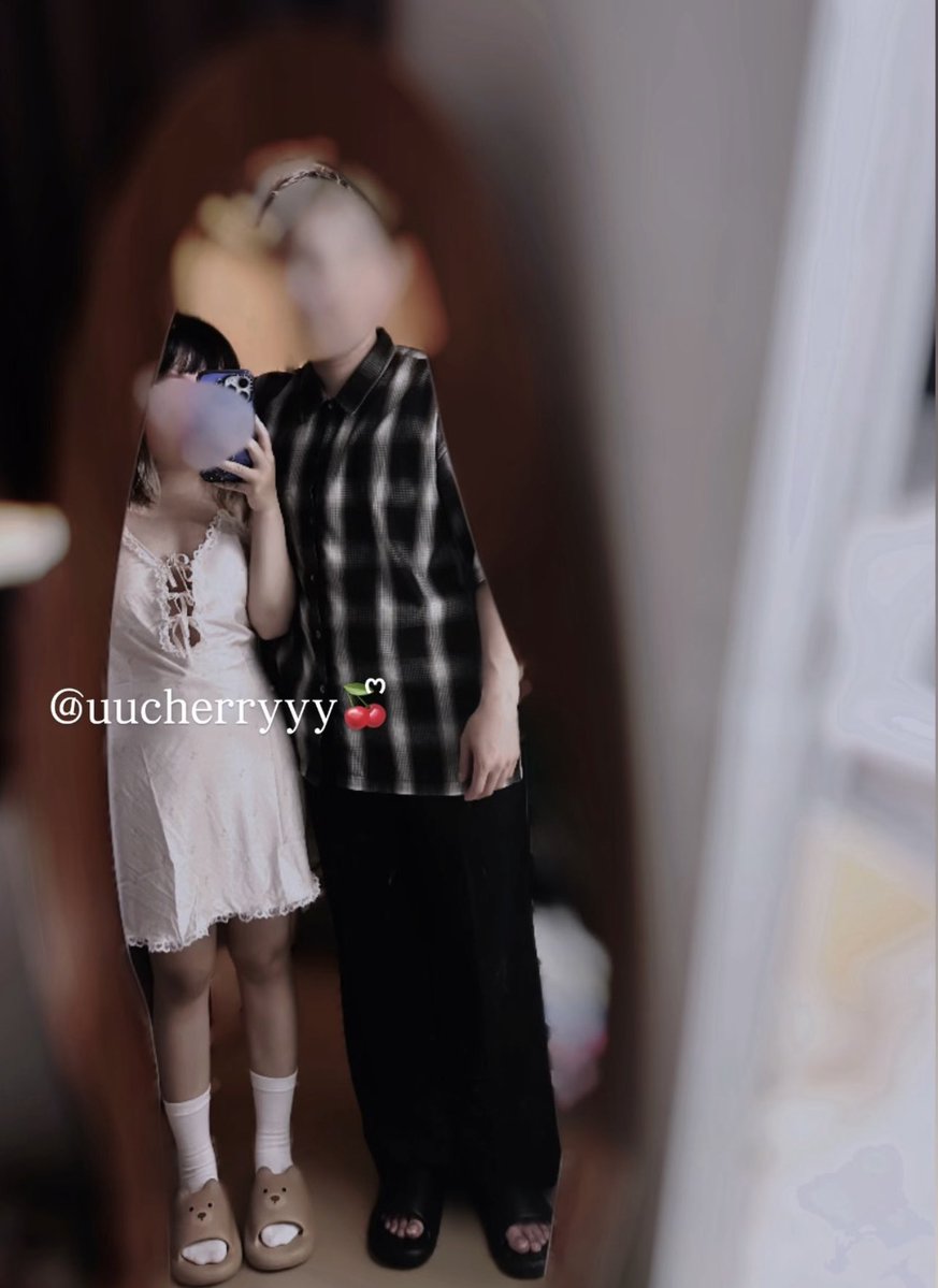 剛剛跟主人做完最後一次
最後一次叫他主人、最後一次被叫狗狗了
ㄚ然後他說他會再約我吃飯！
沒有ㄉ話我要公審他😡

然後這是新買的卡哇伊睡衣！

謝謝主人陪我度過這一年多的時間(՞ ᵒ̴̶̷̤-ᵒ̴̶̷̤՞) https://t.co/Q3PW7rBudj