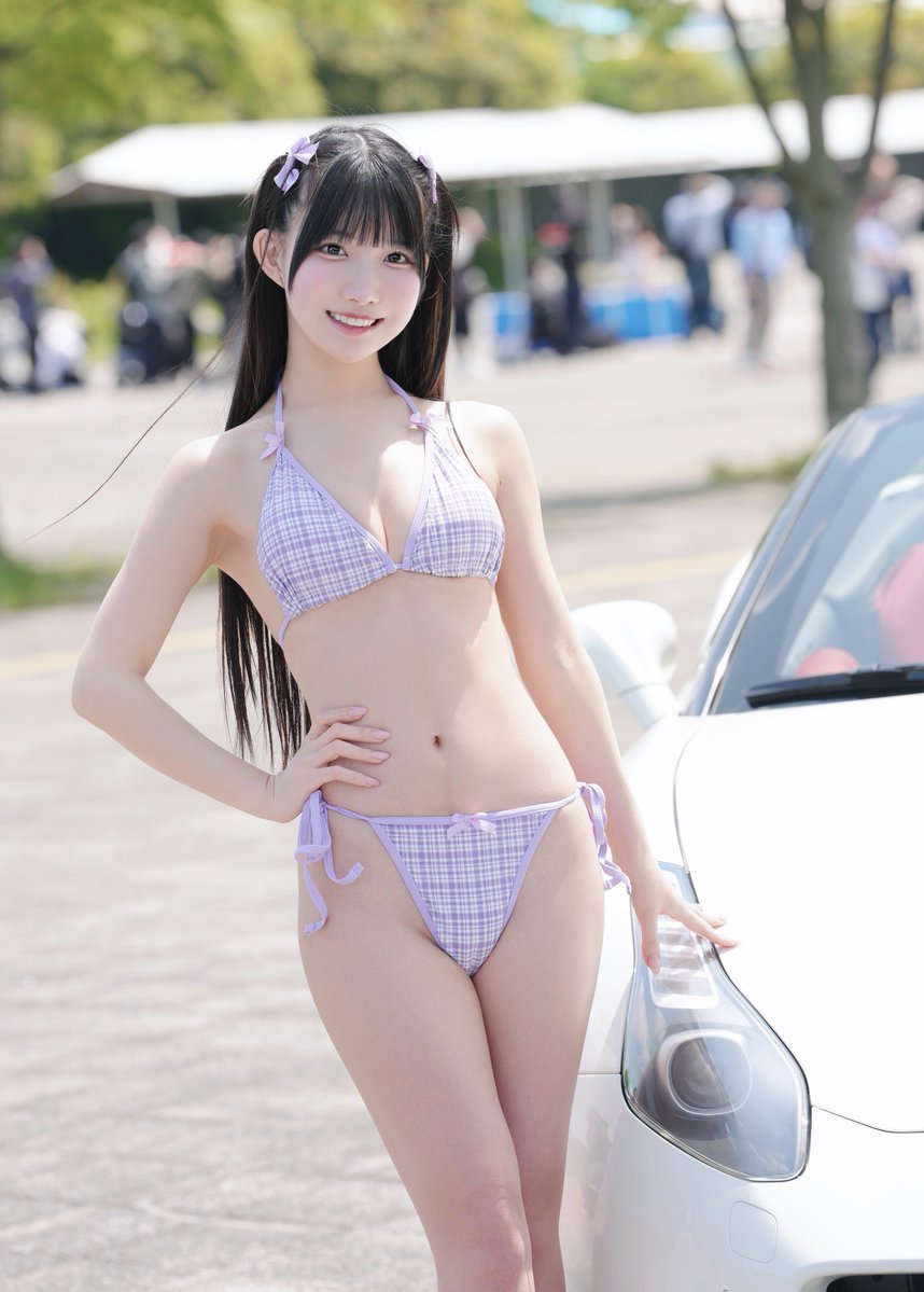 本日はフレッシュフェス2026ありがとうございました🐬✨️

終始たくさんの方に囲んでいただき幸せでしたし、プール開きで皆に水をかけたり一緒にわいわいはしゃげて楽しかったです🌊😽🌟笑！

現地でも沢山の皆がチェキも撮りに来てくれたり郵送チェキを買ってくれた皆もありがとうでした💜
皆の全ての応援がいおの未来に繋がっているよ〜☺️🫧

次は4/29(水)、
パルフェットショーケースで会えるよ💎
新刊や初めてのROM、新作グッズや撮影券チェキ券、みんなに喜んでもらえるものたくさん用意してるので是非是非遊びに来てね🥰