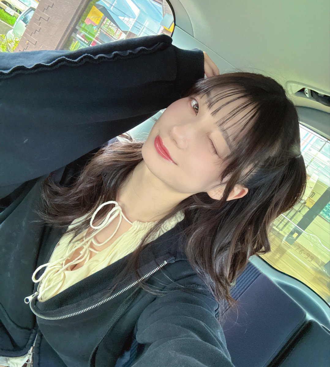 おはよう☀️ https://t.co/9CTsSmDRGa