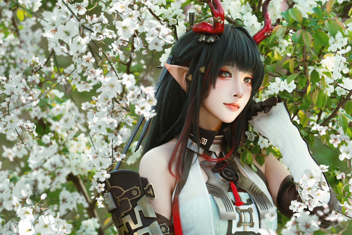 #エンドフィールド https://t.co/XG7JZUGtsH