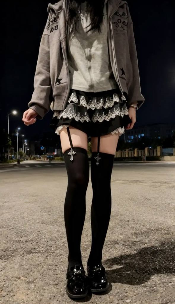 昨晚户外心碎小狗...第一视角...有要看的吗？ https://t.co/aYMy5KvxFz