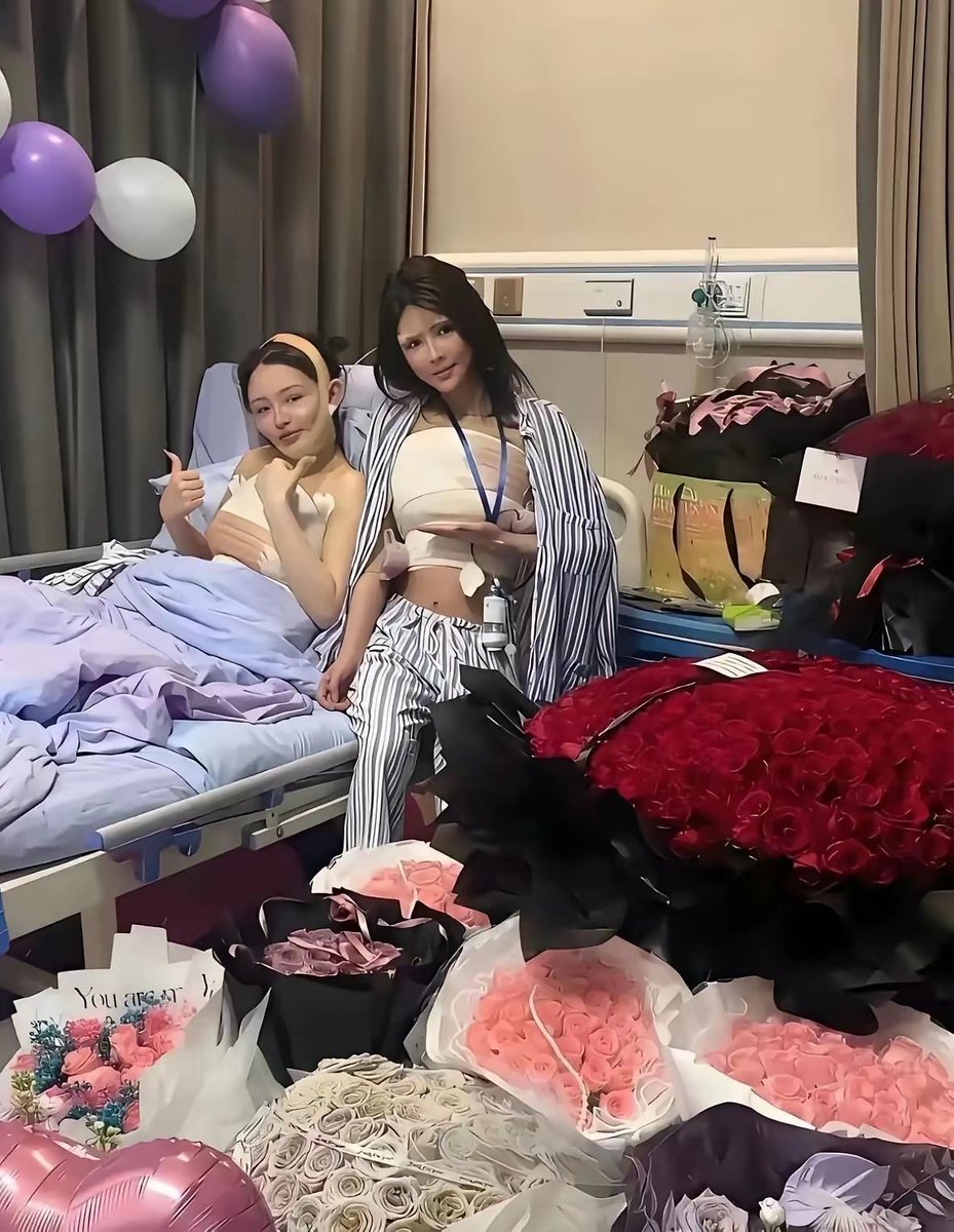 不得不说，真的勇气可嘉！ https://t.co/jrPpqshfV2