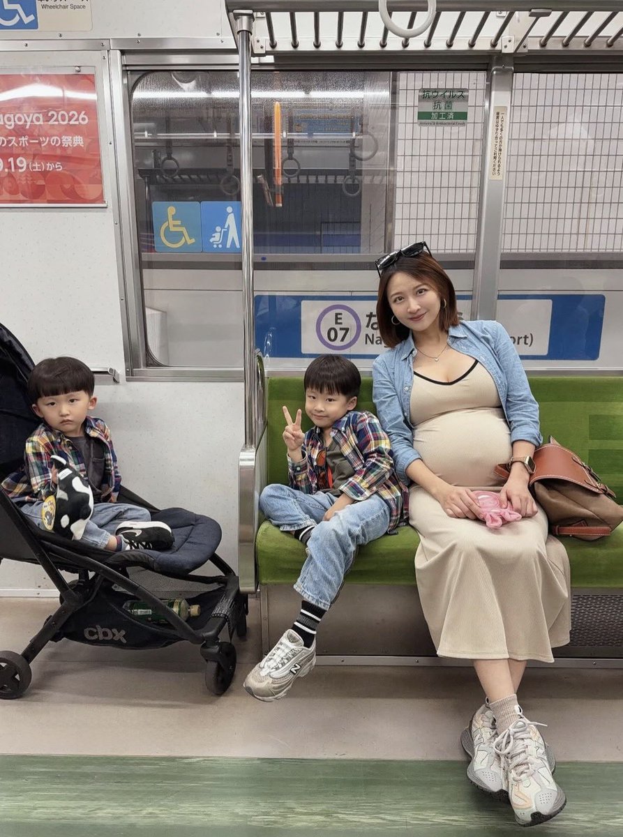 名古屋day2 https://t.co/o07egGzF20