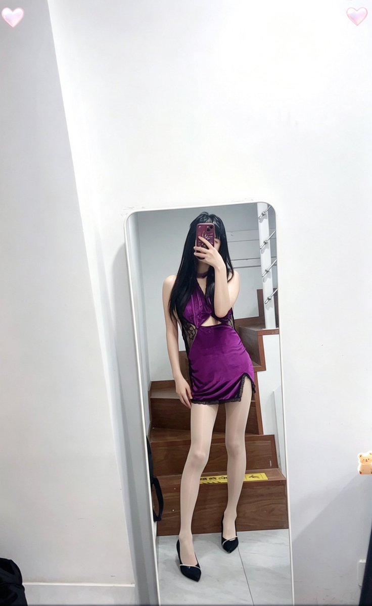 今日穿搭 #男娘 #苏州cd #苏州ts 

黑色好看还是肉色好看还是紫色好看

#女装大佬  #温州ts #义乌ts #杭州cd   #cd #ts #人妖 #苏州cd #南京人妖  #金华ts #南京ts #上海ts #上海cd #绍兴ts  #台州ts #苏州cd #嘉兴ts   #苏州ts #杭州ts #湖州ts #宁波ts #cds https://t.co/988SlcHaJO