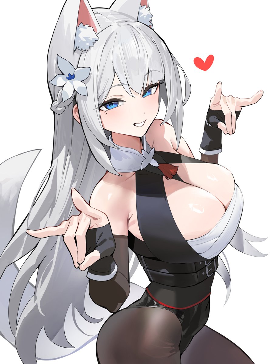 Otoha 
#StellaSora #ステラソラ https://t.co/1y3ipeCdcG