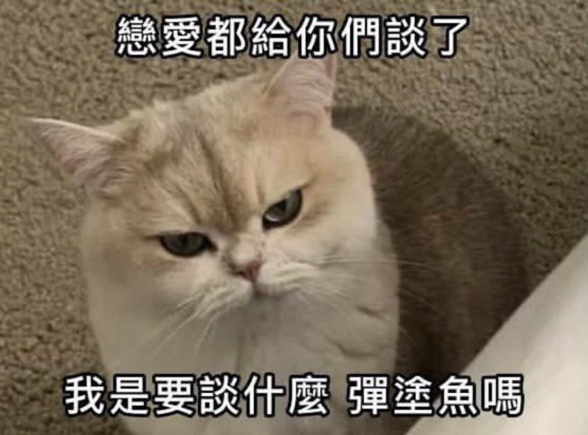 不談戀愛我們談談你的大小好不 https://t.co/8bVl66bvfE