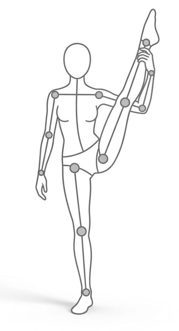 嘿@grok   让第一张照片里的女孩摆出第二张照片里的姿势 https://t.co/dXmNmwlrgB