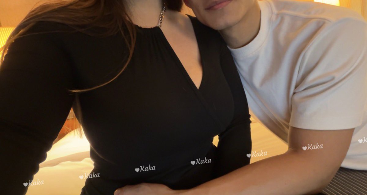 最近的我們真的蠻幸運的✨
昨天遇到很棒的人
今天早上又遇到一對超優質的情侶
難道我們的春天要來了嗎🤩

最近被限流😭
過去的都刪掉了
那…要不要重新認識我們一次💕 https://t.co/De3PLUGL1d