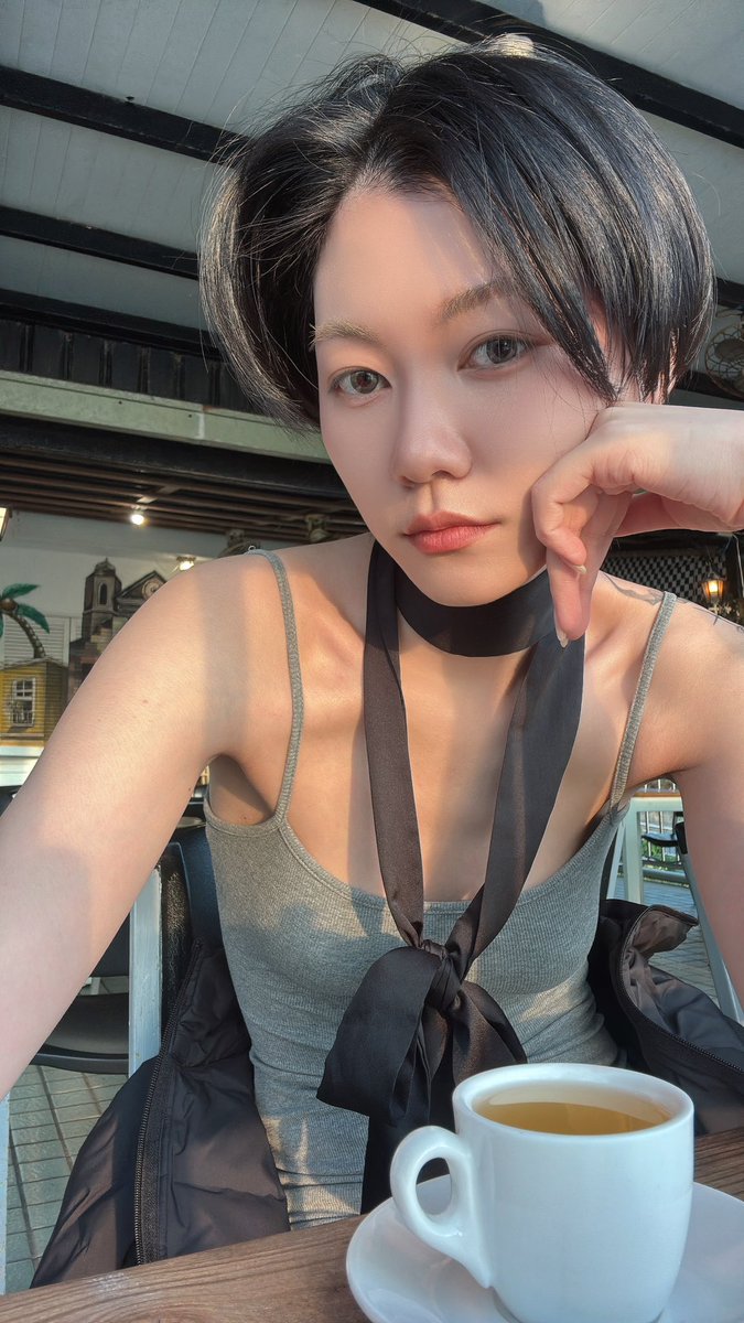 lazy weekend 💤 https://t.co/0yarhyat6H