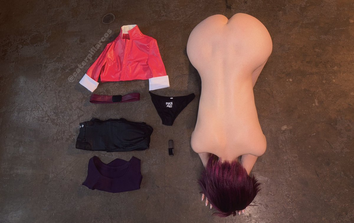 原料、摆件、便池、烛台 https://t.co/Mk2trru5dh