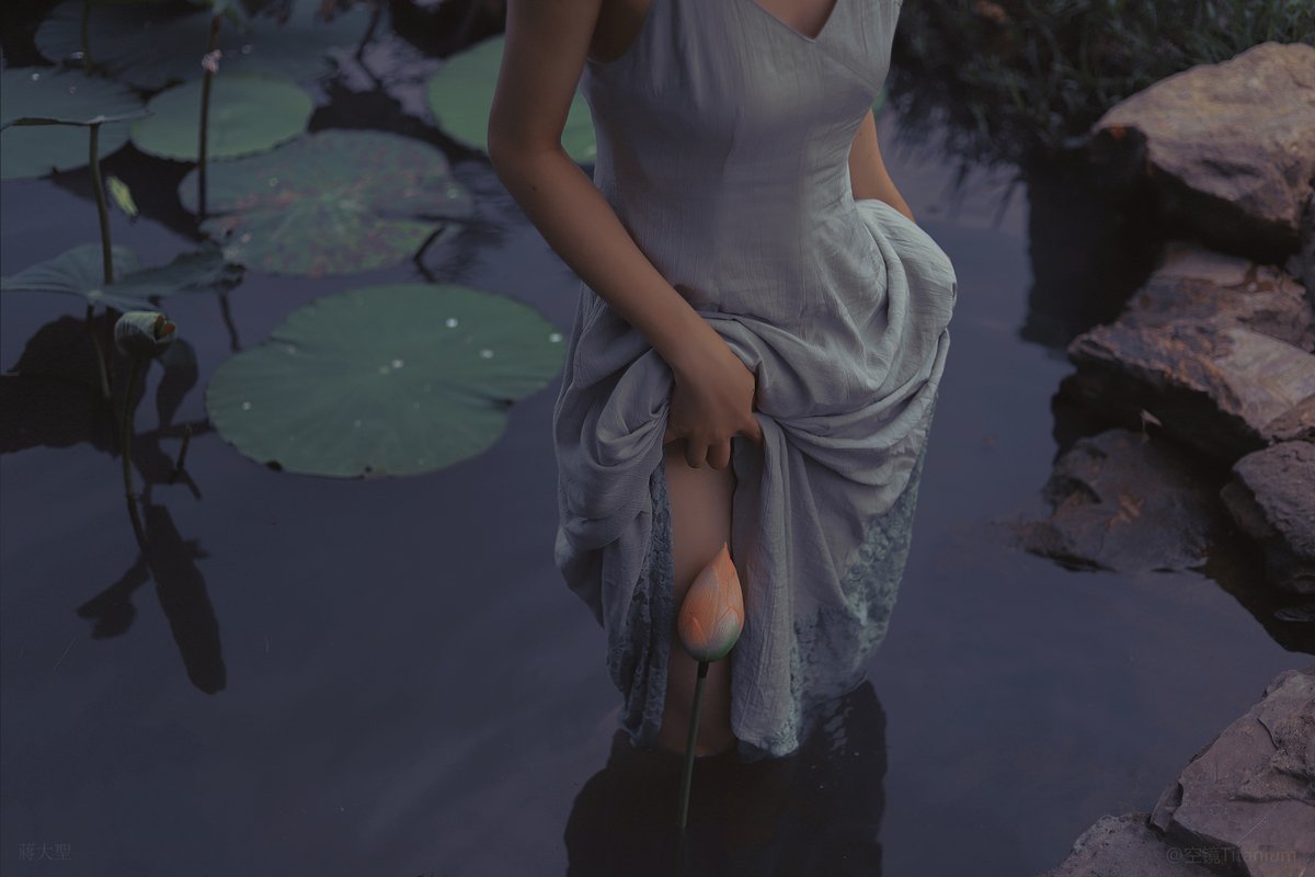 “花满盛夏里”  

摄影：@kjtitanium_

#与浪漫为伍 https://t.co/hBOYBZ58ov