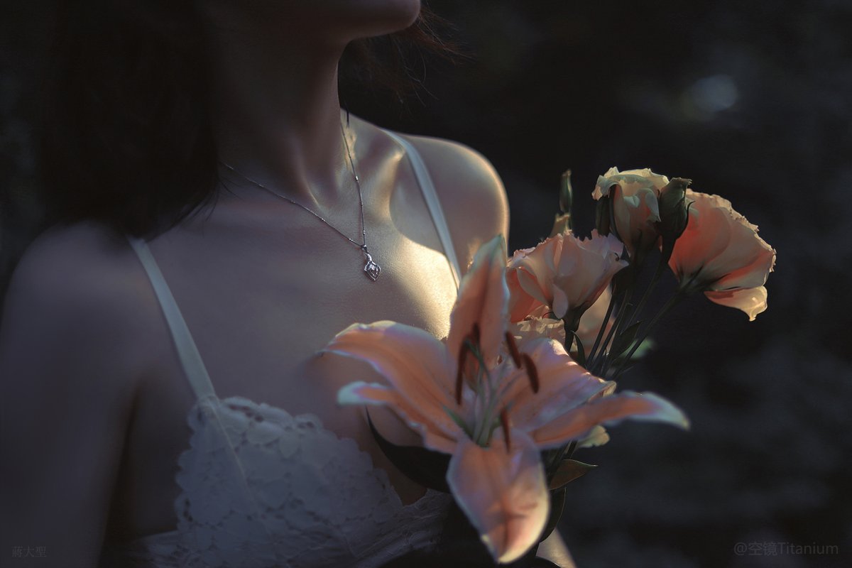 “花满盛夏里”  

摄影：@kjtitanium_

#与浪漫为伍 https://t.co/hBOYBZ58ov