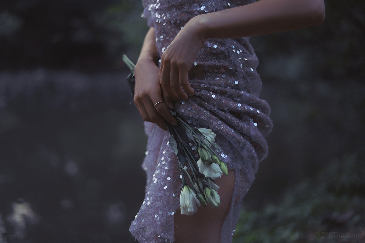 “花满盛夏里”  

摄影：@kjtitanium_

#与浪漫为伍 https://t.co/hBOYBZ58ov