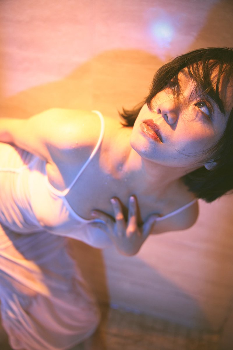 五颜六色的淋浴1

📷@Sheibue 

@Fengsiyuan 
@DnewHome 

#私房写真 https://t.co/0Xh9zHJw8b