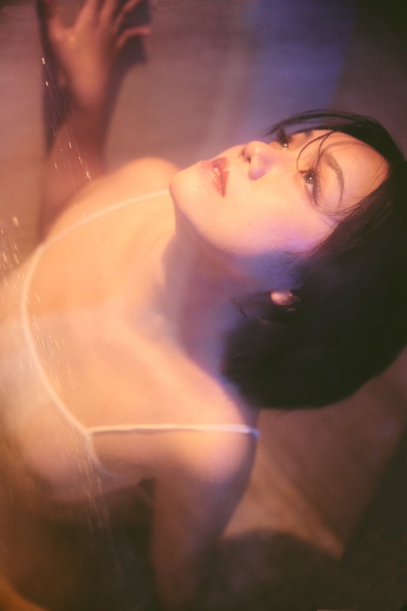 五颜六色的淋浴1

📷@Sheibue 

@Fengsiyuan 
@DnewHome 

#私房写真 https://t.co/0Xh9zHJw8b
