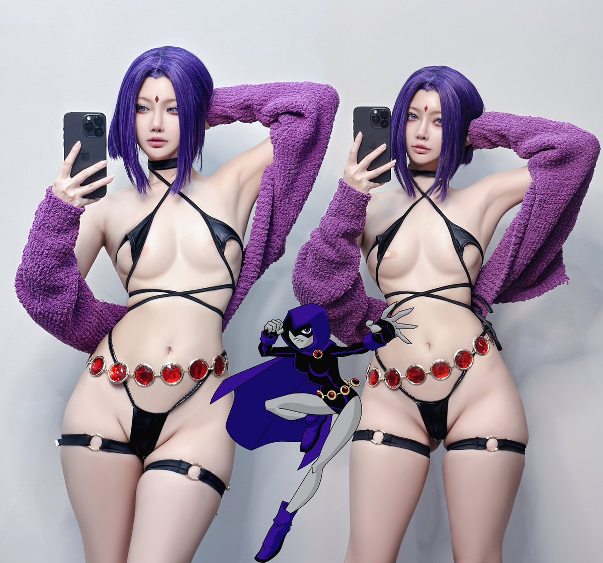 Raven https://t.co/phikFSCv11