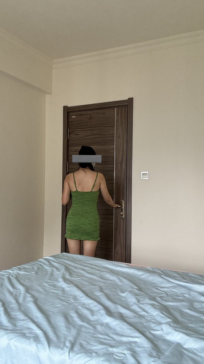 我都关门整理床单了，
你说我要干嘛？

女大学生的反差日记(111)
@ToBuerma 
@ToBulaer 
@KawasawaSen 
@BulmaList https://t.co/CVoUNZoJmK