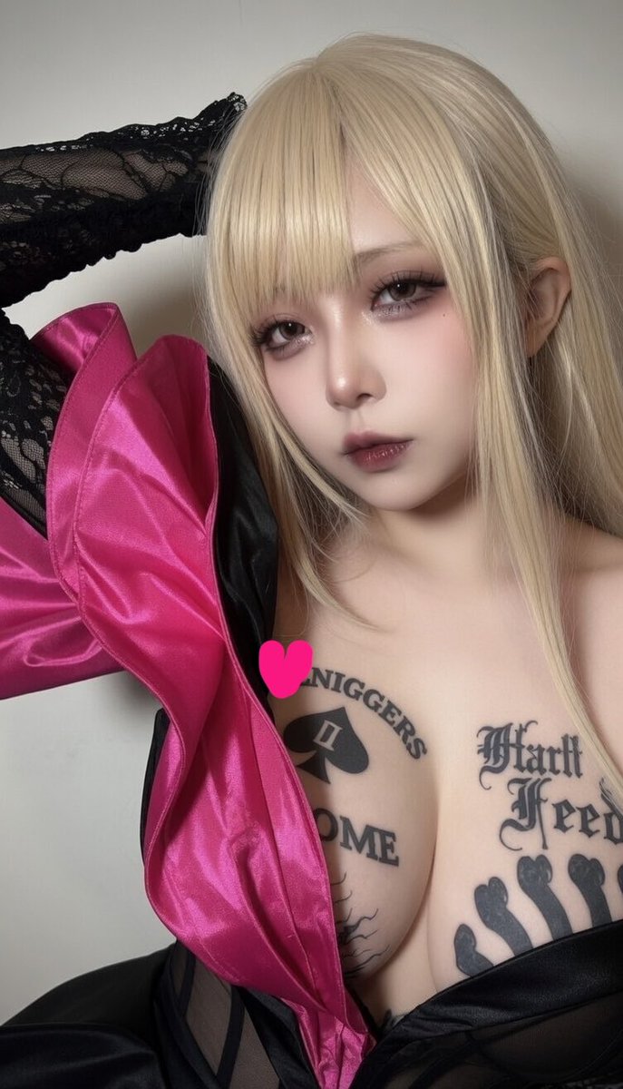 アレが見えてると言われた写真... 
どっちのが好き? https://t.co/lAe26gadjC