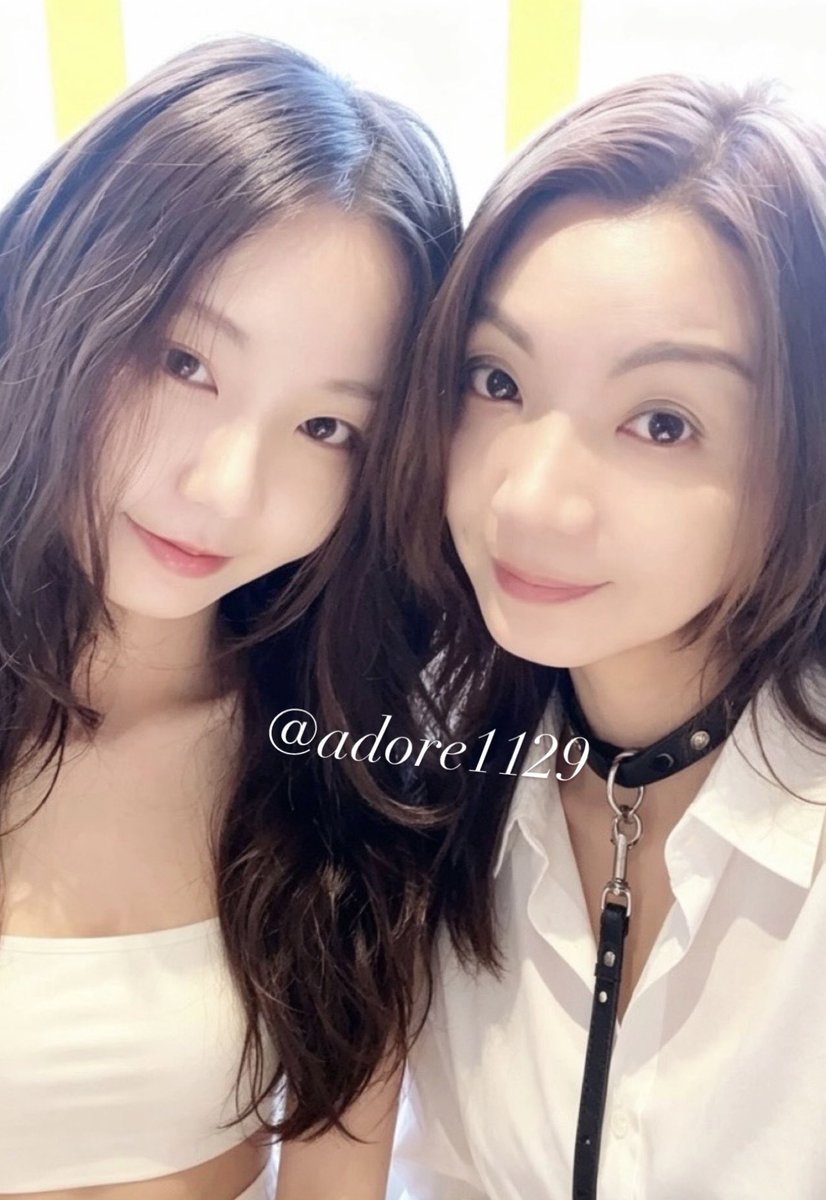 今天來遛狗狗🥰🐶 #宜蘭 #母女 #反差 https://t.co/lqoD7gpgt1