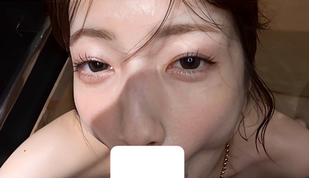 小红书真的发不出，只能在推特发了...🧐

            🥵第一视角！！！

赶紧看、我要删了….. https://t.co/LmsUH2D4ij