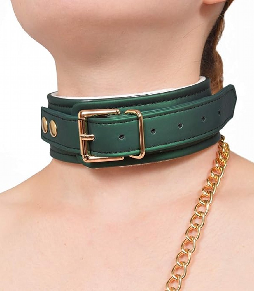 「人間用リード付き首輪」発売中！購入⇒https://t.co/gPRneu90IG https://t.co/rceK7BtoQQ