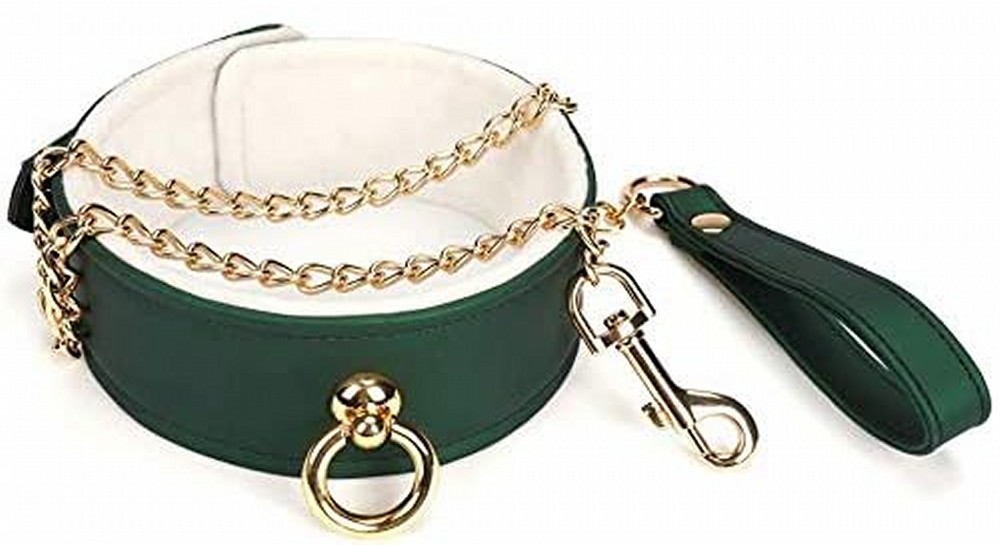 「人間用リード付き首輪」発売中！購入⇒https://t.co/gPRneu90IG https://t.co/rceK7BtoQQ