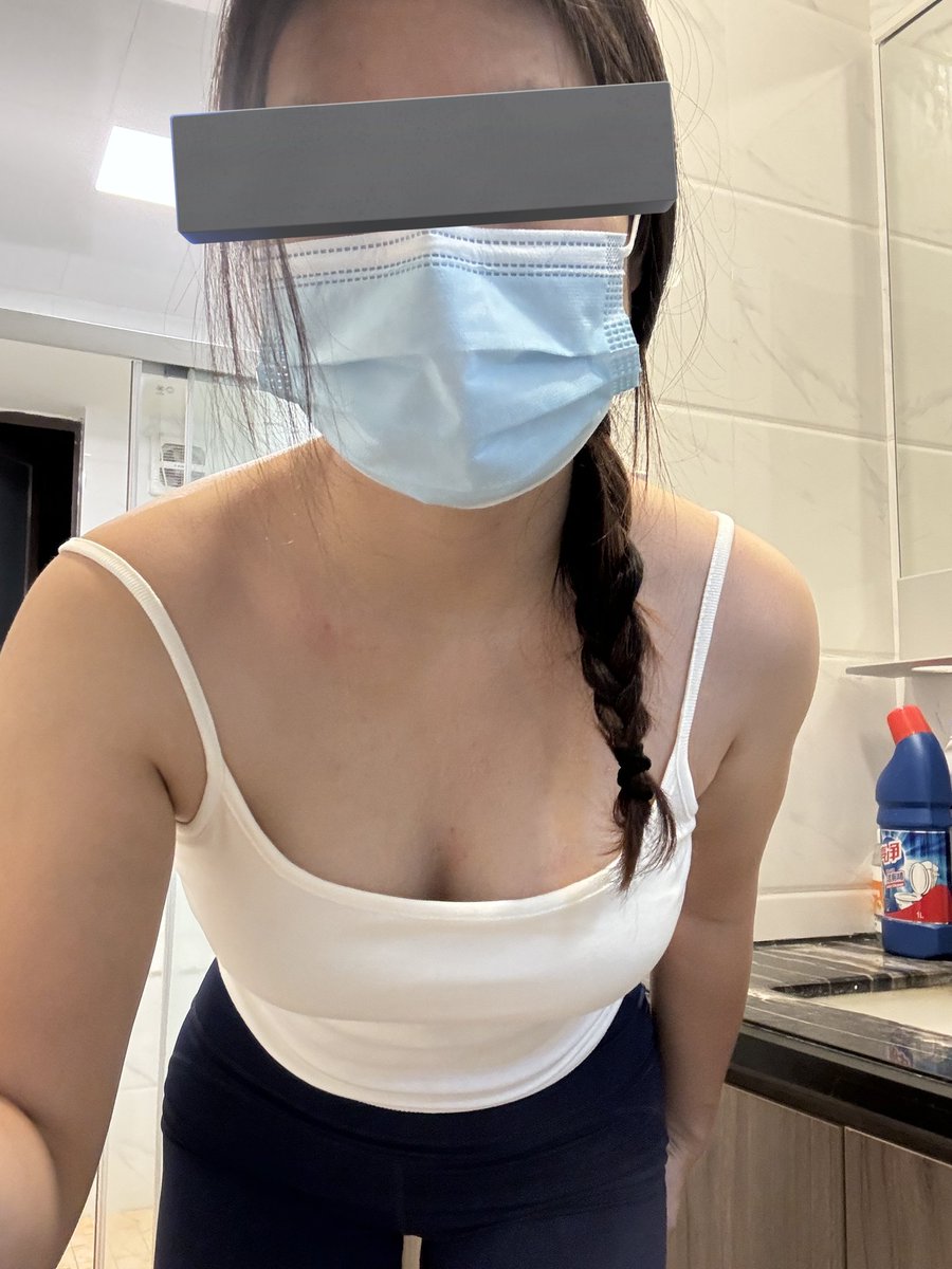 我会成为谁的宝贝

女大学生的反差日记(116)
@Xiaoxiaofoer
@Xiaoxiaoyyii
@TaoHuaBang https://t.co/lBH1Prph8r