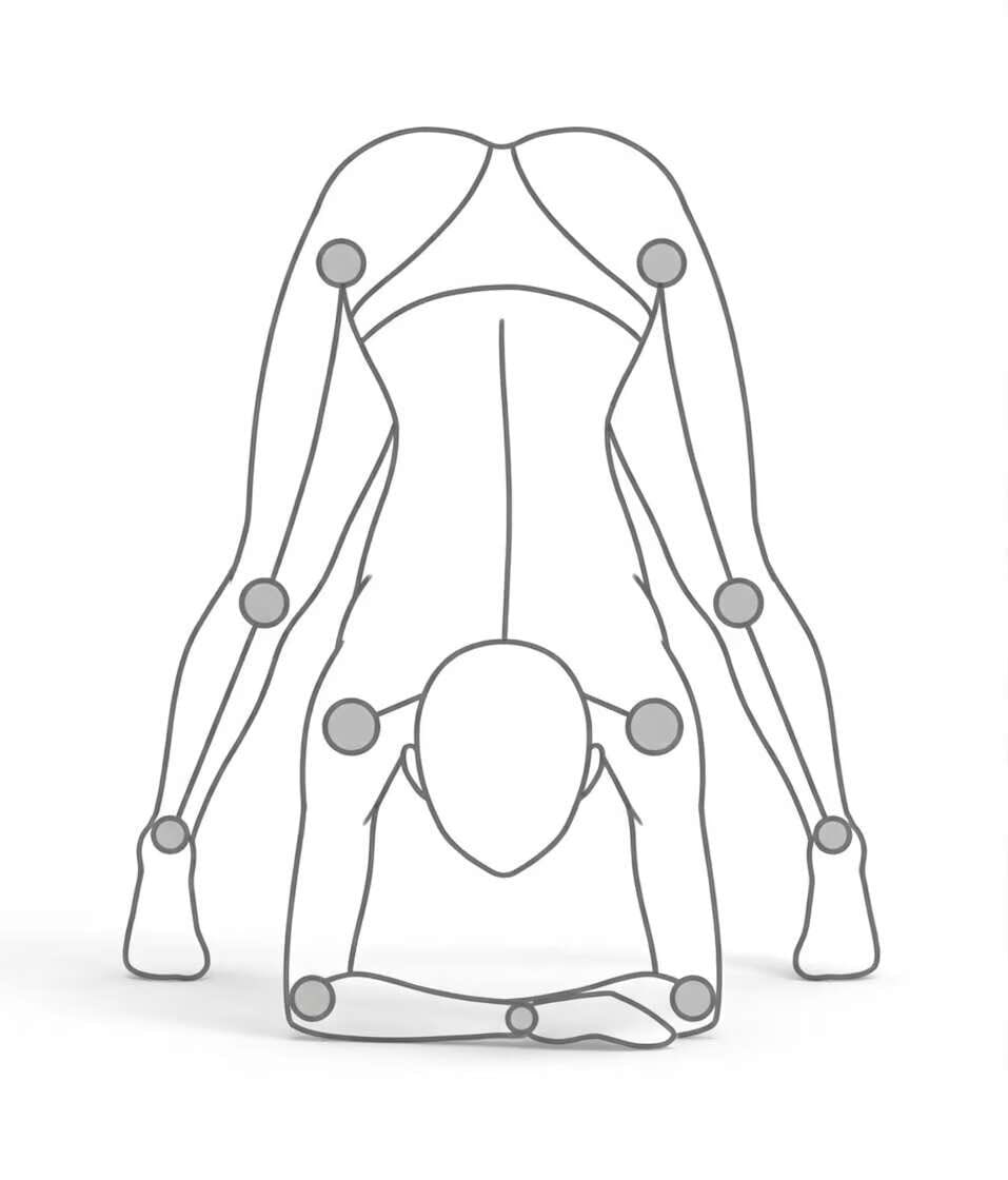 嘿  @grok  哥们，来让左边图中的女孩子摆出右边图中的姿势 拜托了 https://t.co/zpf2tYnpTA