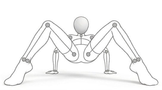 嘿  @grok  麻烦让左边图中的女孩子摆出右边图中的姿势 https://t.co/HR8nzGCWyH