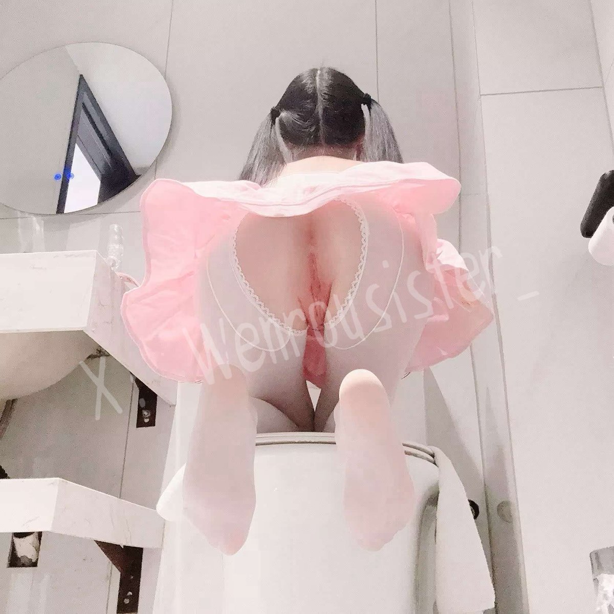 Wakaa！  #肉便器 #小狗  #m 
投稿✉️：
@Xiaoxiaofoer 
@Xiaoxiaoyyii
@MitsumeDoji
@TaoHuaBang https://t.co/NzEI4zlv3e