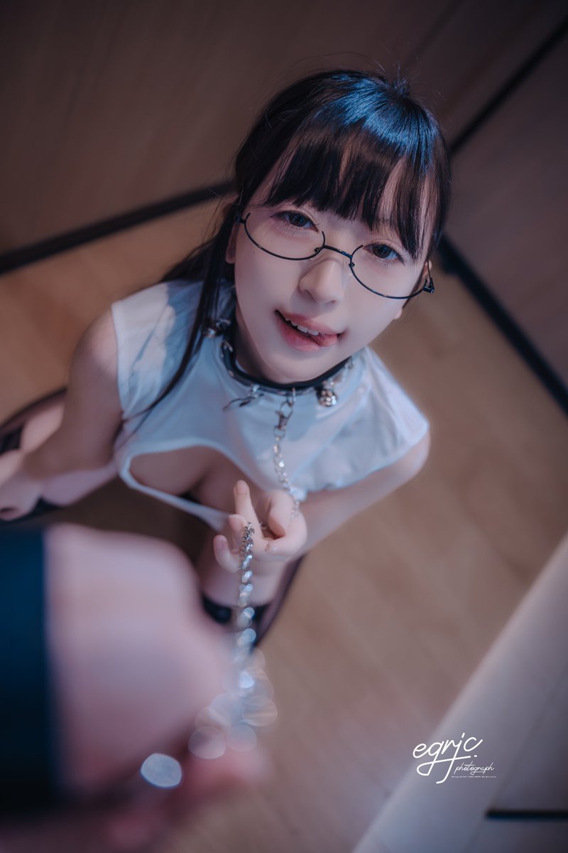 主人 快调教我吧♥
📷:@EGRJC
🧚🏻‍♀️:鱼鱼
✉️@Fengsiyuan 
✉️@DnewHome
✉️@wqganenshi_
#骚货的日常 #拘束 #调教 https://t.co/4c9bz0NLPM