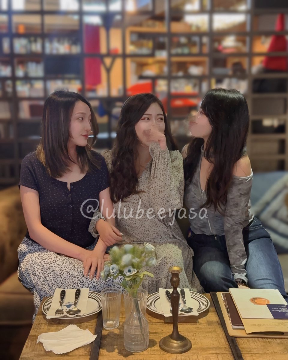 今天的漂亮飯聚會
快樂快樂ദ്ദി ˉ͈̀꒳ˉ͈́ )✧
醉生夢死姐妹聚餐
@54chrisss https://t.co/XwyQ4rYE6R